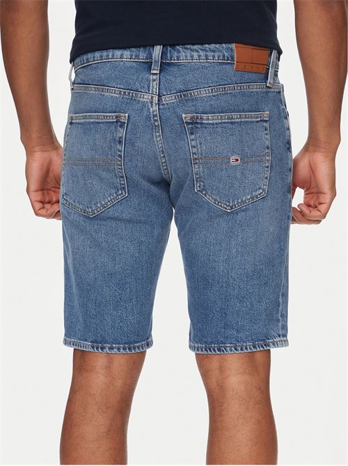SCANTON SHORT BH0131 TOMMY JEANS | DM0DM18797/1A5